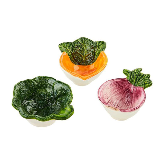 Veggie Dip Cup Set