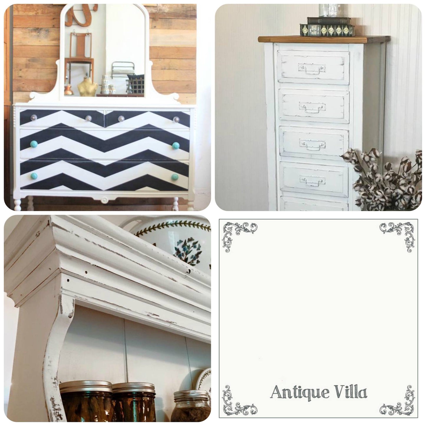 Antique Villa CSP