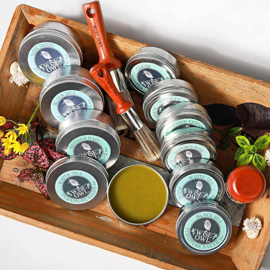 Furniture Salve - Nest Gifts