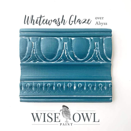 Wise Owl Glaze